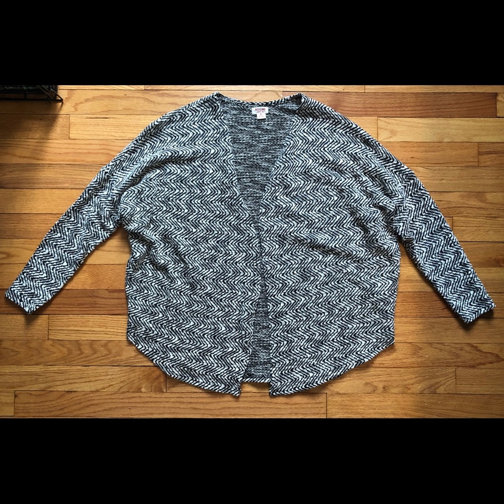 Mossimo Cardigan